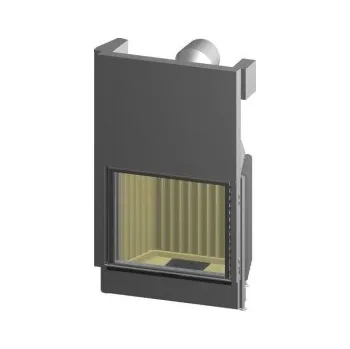 Krbová vložka Spartherm Varia 2Rh-4S Linear