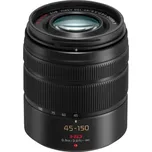 Panasonic Lumix G Vario 45-150 mm…