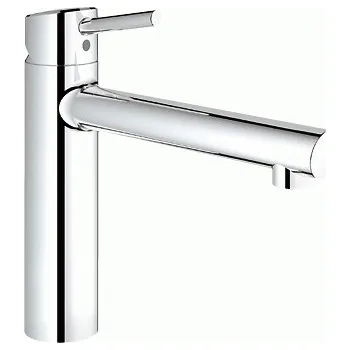 Vodovodní baterie Grohe Concetto new 31210001