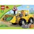 Stavebnice LEGO LEGO Duplo 10520 Nakladač