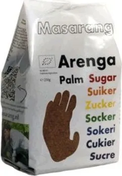 Cukr Palmový cukr ARENGA 250g- BIO