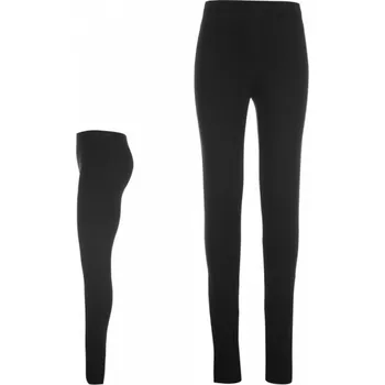 Dámské kalhoty Recenze Golddigga Jeggings Ladies černá