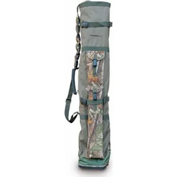 Shimano Tribal Quiver Combi Special Pouzdro na prut Shimano Tribal Quiver Combi Special