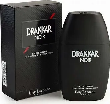 Pánský parfém Guy Laroche Drakkar Noir M EDT