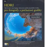 HDRI: pro fotografy a počítačové…