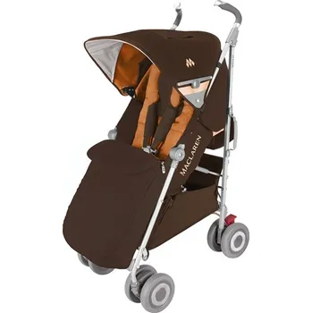 Kočárek Maclaren Techno XLR