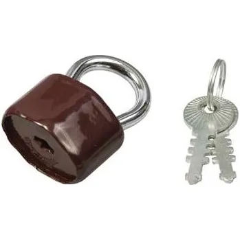 Visací zámek Visací zámek TKZ 50mm