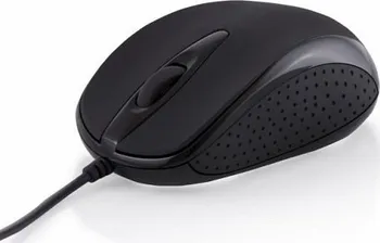 Myš Modecom M4 černá