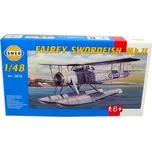 Fairey Swordfish Mk.2 Limited 1:4