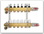 NOVASERVIS rozdělovač s termostatickými…