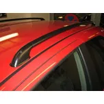 Podélníky Toyota Yaris II, 3/5dv., 2006