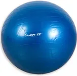 MOVIT gymnastický míč 75 cm modrý