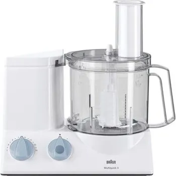Kuchyňský robot Braun MultiQuick 3 K 650