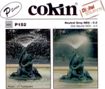 COKIN filtr P152 šedý ND2