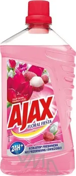 AJAX Floral tulip a litchi 1000 ml