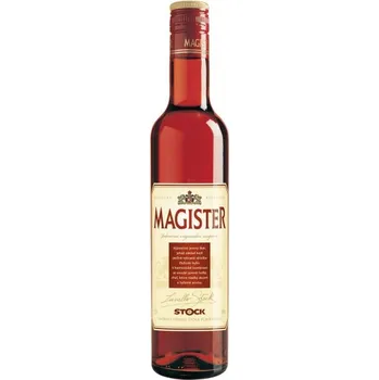 Stock Magister 25 % 0,5 l