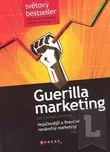 Guerilla marketing: Jay Conrad Levinson