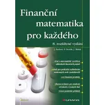 Finanční matematika pro každého - Petr…