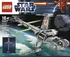 Stavebnice LEGO LEGO Star Wars 10227 B-Wing Starfighter