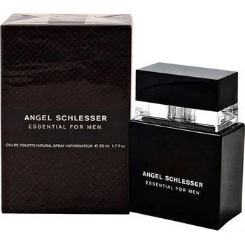 Pánský parfém Angel Schlesser Essential M EDT