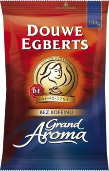Káva Káva Douwe Egberts Aroma 100g