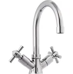 AQUALINE Xenia 1109-02 chrom