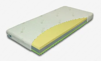 Matrace matrace Termopur comfort 140x200 cm