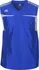 Pánská vesta Vesta Adidas Sleeveless Boxing Vest modrá