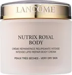 Lancome Nutrix Royal Body Butter 200ml…