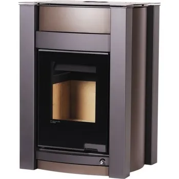 Krbová kamna HS Flamingo Aquaflam Vario Kalmar 11/5 kW