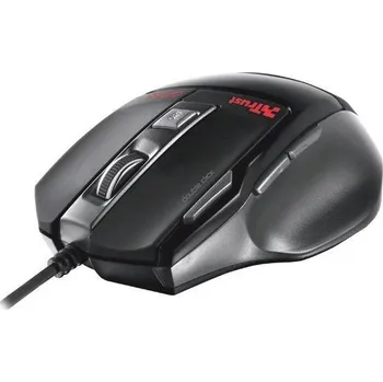 Myš Trust GXT 25 Gaming USB