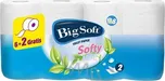 Big Soft Softy jemný toaletní papír…