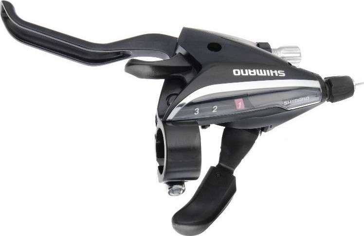 foto  Shimano ST-EF65