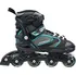 Kolečkové brusle Tempish Jonker green
