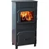 Krbová kamna WAMSLER OF 804 Kamino Nostalgia