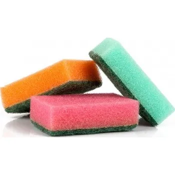 Toro Hubka na nádobí 4,9 x 7,9 x 2,6 cm 10 ks