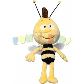 plyšák Alltoys Plyšový Vilík