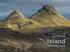 Literární cestopis Island: Země vzdálená - Jan Sucharda (2018, pevná)