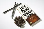 Lifefood Chocolate BIO 80% Cacao 70g