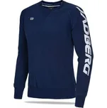 Mikina Jadberg Bros černá