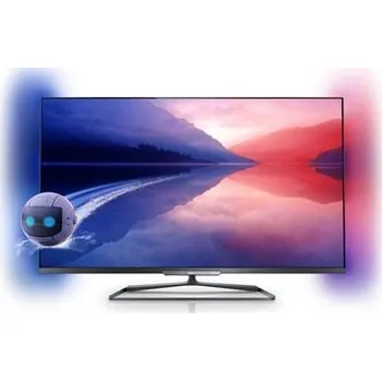 Televizor Recenze Philips 47PFL6008K