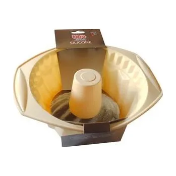 Forma na pečení Toro Forma na bábovku silikon