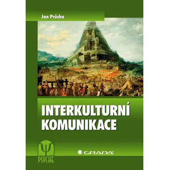Interkulturní komunikace - Jan Průcha