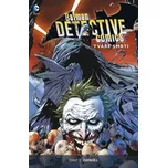 Batman Detective Comics 1: Tváře smrti…