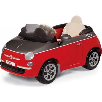 Dětské elektrovozidlo Peg Perego Fiat 500