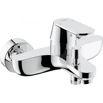 Vodovodní baterie 32831000 Grohe Eurosmart Cosmopolitan - Páková vanová baterie, chrom 32831