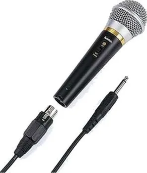 Mikrofon Dynamický mikrofon DM 60