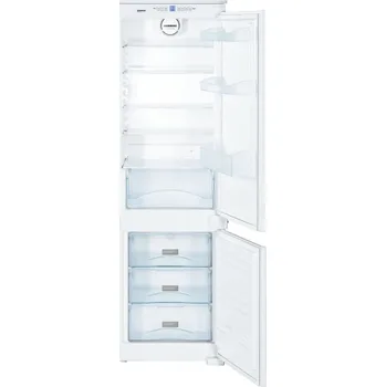 Lednice Liebherr ICS 3304