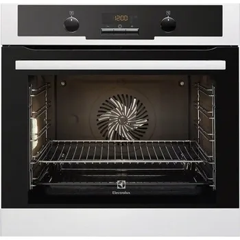 Vestavná trouba Electrolux EOA45551OW