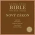Bible pro malé i velké - Nový zákon - 2CD